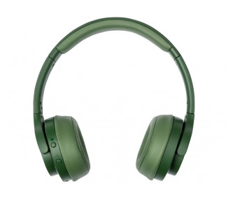 Bezdrátová sluchátka Silvercrest SBK 40 A1 Barva: Zelená