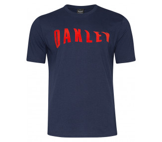 Pánské bavlněné tričko Oakley