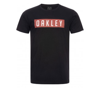 Pánské stylové tričko Oakley