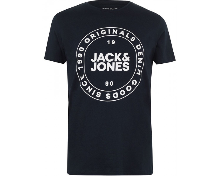 Pánské volnočasové tričko Jack And Jones
