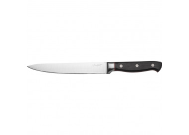 Lamart LT2114 nůž plátkovací Shapu, 19 cm