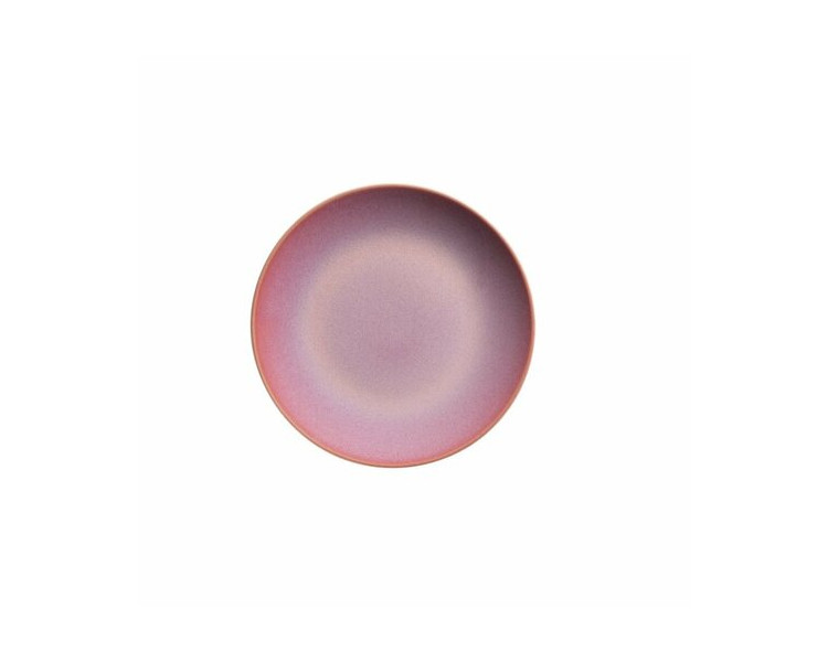 Mäser Dezertní talíř Ossia Amaranth pink, 21 cm