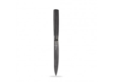 Nůž kuchyňský nerez/titan/UH TITAN CHEF 12,5 cm 
