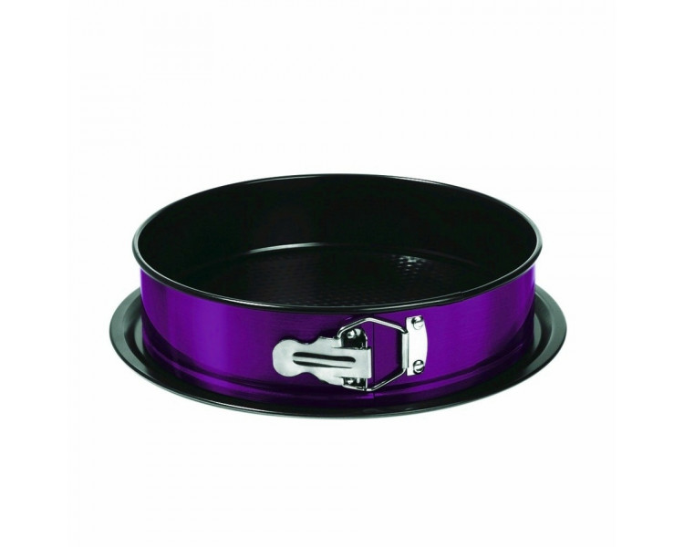Berlinger Haus Forma na dort s nepřilnavým povrchem 3v1 Purple Metallic Line 