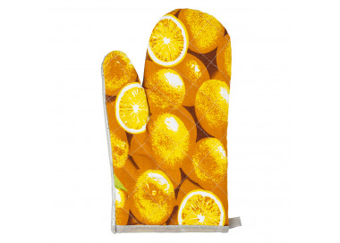 Jahu Chňapka Pomeranč, 28 x 18 cm