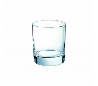 Arcoroc 6dílná sada sklenic ISLANDE 300 ml