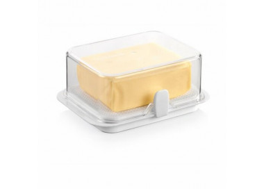 TESCOMA Zdravá dóza do ledničky máslenka PURITY 