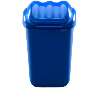 Aldo Odpadkový koš FALA 15 l, modrá