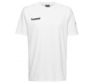 Pánské fashion tričko Hummel