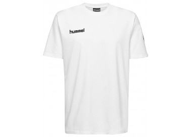 Pánské fashion tričko Hummel