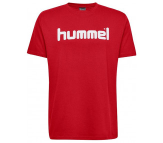 Pánské pohodlné tričko Hummel