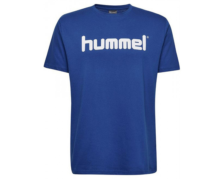 Pánské pohodlné tričko Hummel