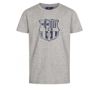 Dětské fashion tričko FC Barcelona