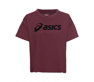 Dámské pohodlné tričko ASICS