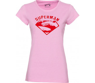 Dámské tričko Supergirl