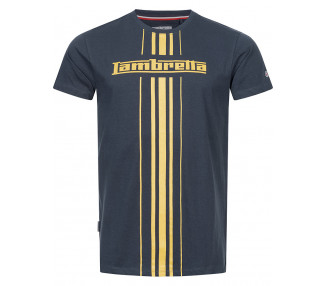 Pánské tričko Lambretta