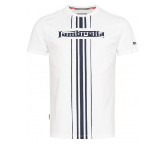 Pánské tričko Lambretta