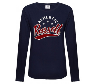 Dámské tričko Russell