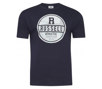Pánské fashion tričko RUSSELL