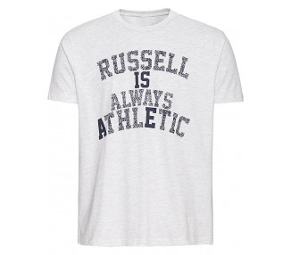 Pánské tričko RUSSELL