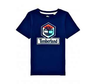 Chlapecké tričko Timberland