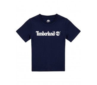 Chlapecké klasické tričko Timberland