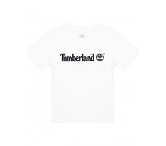 Chlapecké módní tričko Timberland