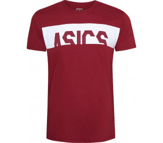 Pánské fashion tričko ASICS