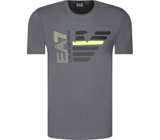 Pánské fashion tričko EA7