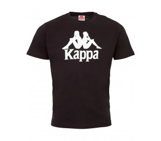 Pánské stylové tričko Kappa