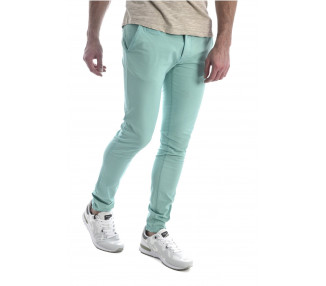 Backlight pánské kalhoty Barva: Zelená, Velikost: 30