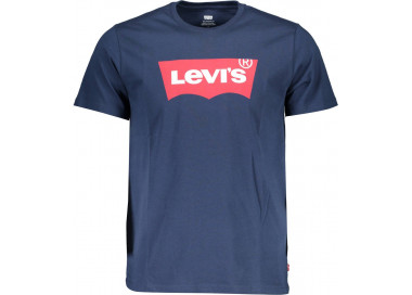 LEVI'S pánské tričko Barva: Modrá, Velikost: L