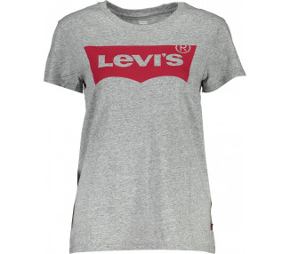 LEVI'S dámské tričko Barva: šedá, Velikost: M