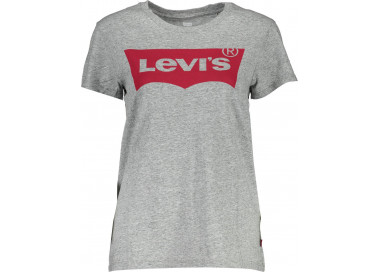 LEVI'S dámské tričko Barva: šedá, Velikost: M