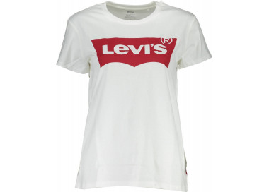 LEVI'S dámské tričko Barva: Bílá, Velikost: XL