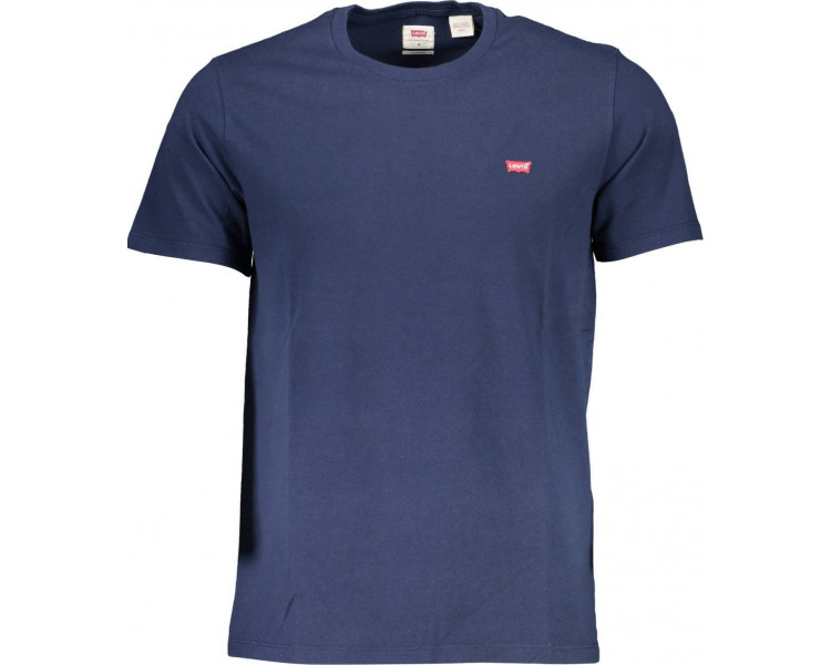 LEVI'S pánské tričko Barva: Modrá, Velikost: XL
