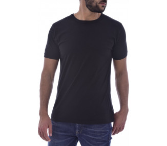 Joyah pánské tričko Barva: černá, Velikost: S