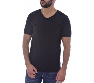 Joyah pánské tričko Barva: černá, Velikost: S