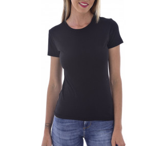 Joyah dámské tričko Barva: černá, Velikost: S