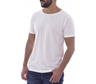 Joyah pánské tričko Barva: Bílá, Velikost: S