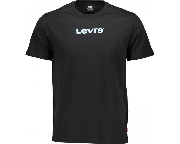 LEVI'S pánské tričko Barva: černá, Velikost: M