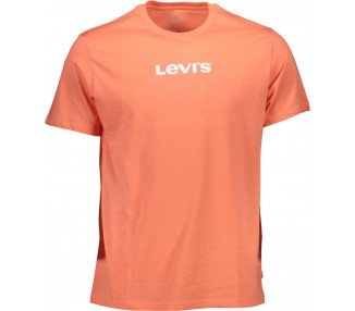 LEVI'S pánské tričko Barva: růžová, Velikost: XL