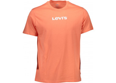 LEVI'S pánské tričko Barva: růžová, Velikost: XL