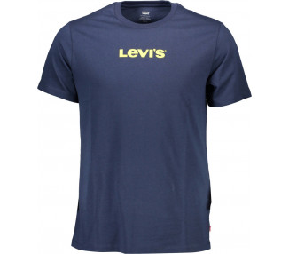 LEVI'S pánské tričko Barva: Modrá, Velikost: XL