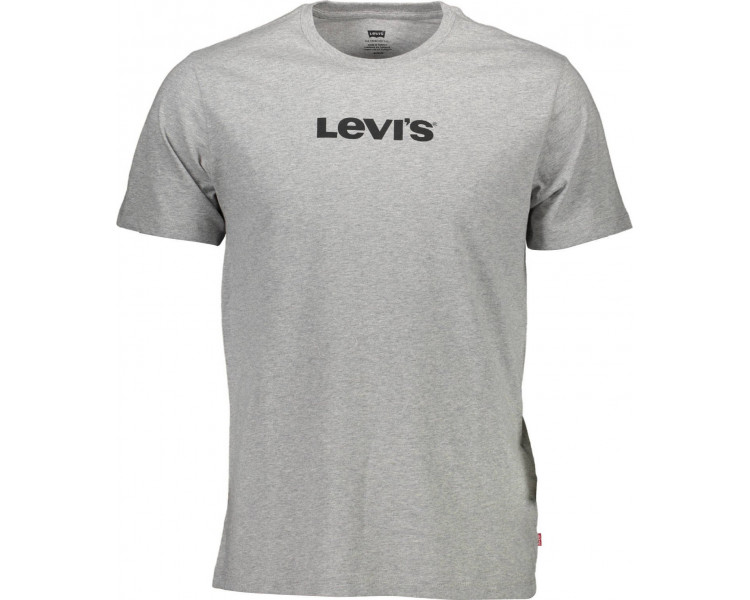 LEVI'S pánské tričko Barva: šedá, Velikost: L