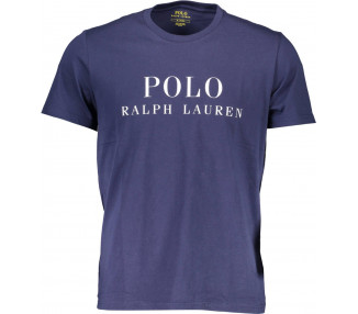Ralph Lauren pánské tričko Barva: Modrá, Velikost: XL