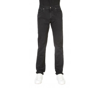 Carrera Jeans pánské džíny Barva: černá, Velikost: 58