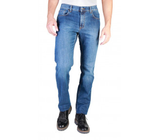 Carrera Jeans pánské džíny Barva: Modrá, Velikost: 46