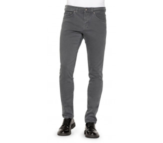 Carrera Jeans pánské džíny Barva: černá, Velikost: 46