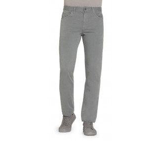 Carrera Jeans pánské džíny Barva: šedá, Velikost: 46